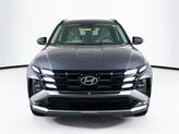 Thumbnail of 2025 Titan Gray Hyundai TUCSON Hybrid