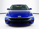 Thumbnail of 2025 Intense Blue Hyundai ELANTRA HEV