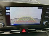 Thumbnail of 2025 Intense Blue Hyundai ELANTRA HEV