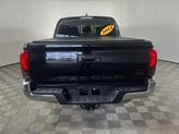 Thumbnail of 2022 Midnight Black Metallic Toyota Tacoma
