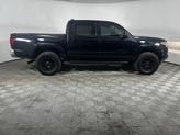 Thumbnail of 2022 Midnight Black Metallic Toyota Tacoma
