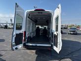 Thumbnail of 2025 Oxford White Ford Transit-350