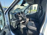Thumbnail of 2025 Oxford White Ford Transit-350