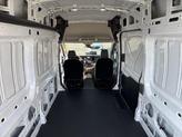 Thumbnail of 2025 Oxford White Ford Transit-350