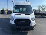 Thumbnail of 2025 Oxford White Ford Transit-350