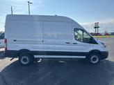 Thumbnail of 2025 Oxford White Ford Transit-350