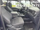 Thumbnail of 2023 Antimatter Blue Metallic Ford F-150