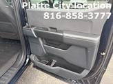 Thumbnail of 2023 Antimatter Blue Metallic Ford F-150