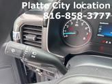 Thumbnail of 2023 Antimatter Blue Metallic Ford F-150
