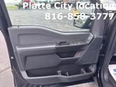 Thumbnail of 2023 Antimatter Blue Metallic Ford F-150