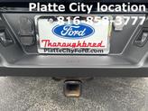 Thumbnail of 2023 Antimatter Blue Metallic Ford F-150