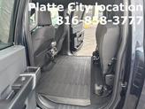 Thumbnail of 2023 Antimatter Blue Metallic Ford F-150