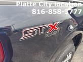 Thumbnail of 2023 Antimatter Blue Metallic Ford F-150