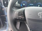 Thumbnail of 2025 Azure Gray Metallic Tri-Coat Ford Bronco Sport