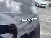 Thumbnail of 2025 Black Metallic Ford Escape