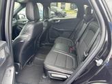 Thumbnail of 2025 Black Metallic Ford Escape