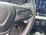 Thumbnail of 2025 Crimson Metallic Chevrolet Trax