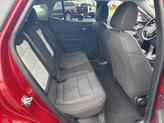 Thumbnail of 2025 Crimson Metallic Chevrolet Trax