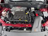 Thumbnail of 2025 Crimson Metallic Chevrolet Trax