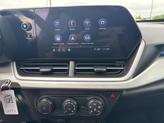 Thumbnail of 2025 Crimson Metallic Chevrolet Trax