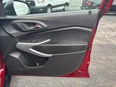 Thumbnail of 2025 Crimson Metallic Chevrolet Trax