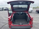 Thumbnail of 2025 Crimson Metallic Chevrolet Trax
