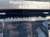 Thumbnail of 2022 Baltic Gray Metallic Clearcoat Jeep Grand Cherokee L