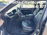 Thumbnail of 2022 Baltic Gray Metallic Clearcoat Jeep Grand Cherokee L