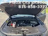 Thumbnail of 2022 Baltic Gray Metallic Clearcoat Jeep Grand Cherokee L