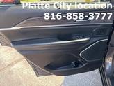 Thumbnail of 2022 Baltic Gray Metallic Clearcoat Jeep Grand Cherokee L