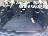 Thumbnail of 2022 Baltic Gray Metallic Clearcoat Jeep Grand Cherokee L