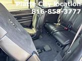 Thumbnail of 2022 Baltic Gray Metallic Clearcoat Jeep Grand Cherokee L