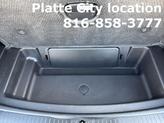 Thumbnail of 2022 Baltic Gray Metallic Clearcoat Jeep Grand Cherokee L
