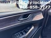 Thumbnail of 2022 Baltic Gray Metallic Clearcoat Jeep Grand Cherokee L