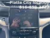 Thumbnail of 2022 Baltic Gray Metallic Clearcoat Jeep Grand Cherokee L