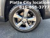 Thumbnail of 2022 Baltic Gray Metallic Clearcoat Jeep Grand Cherokee L