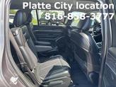 Thumbnail of 2022 Baltic Gray Metallic Clearcoat Jeep Grand Cherokee L