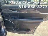 Thumbnail of 2022 Baltic Gray Metallic Clearcoat Jeep Grand Cherokee L