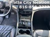 Thumbnail of 2022 Baltic Gray Metallic Clearcoat Jeep Grand Cherokee L