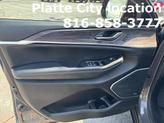 Thumbnail of 2022 Baltic Gray Metallic Clearcoat Jeep Grand Cherokee L