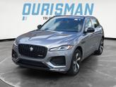 Thumbnail of 2024 Eiger Grey Jaguar F-PACE