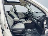 Thumbnail of 2019 Crystal White Pearl Subaru Forester