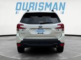 Thumbnail of 2019 Crystal White Pearl Subaru Forester