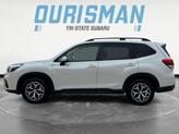 Thumbnail of 2019 Crystal White Pearl Subaru Forester