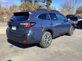 Thumbnail of 2025 Cosmic Blue Subaru Outback