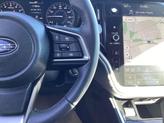 Thumbnail of 2025 Cosmic Blue Subaru Outback