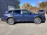 Thumbnail of 2025 Cosmic Blue Subaru Outback