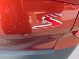 Thumbnail of 2021 Mars Orange Kia Seltos