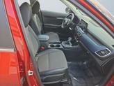 Thumbnail of 2021 Mars Orange Kia Seltos