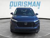 Thumbnail of 2023 Blue Honda CR-V